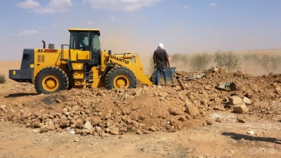 &Ccedil;ar gor&ecirc;n bi kom li başur&ecirc; Kobaniy&ecirc; hatin ditin