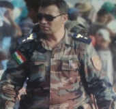 Dilovan Robar&icirc;: P&ecirc;şmergeyan bi m&ecirc;ran&icirc; bersiva Heşda Şeib&icirc; da