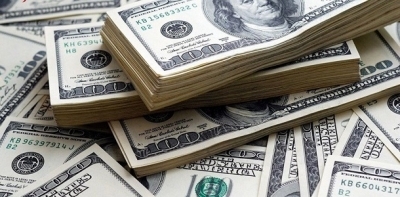 Li Hesek&ecirc; nirx&ecirc; dolar bandor&ecirc; li ser bazaran dike