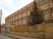 Qamişlo: Desthilata defakto r&ecirc;giriy&ecirc; li p&ecirc;şk&ecirc;şkirina ezm&ucirc;n&ecirc;n sereke digire