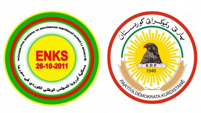 Li Ewropay&ecirc; N&ucirc;nertiya ENKS&ecirc; digel PDK bangewaziyek li revenda kurdistan&icirc; arastey&icirc; tevahiya Ewropay&ecirc; kir