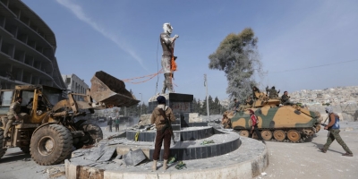 Xwecihiya Efr&icirc;n&ecirc; ya ENKS&ecirc; daxwaza derxistina gr&ucirc;p&ecirc;n &ccedil;ekdar &ucirc; r&ecirc;girtina li diziy&ecirc; dike