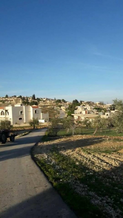 Efr&icirc;n: May&icirc;nek li gund&ecirc; Q&ecirc;sim teqiya &ucirc; 5 kes bir&icirc;ndar b&ucirc;n