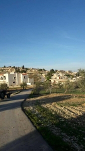 Efr&icirc;n: May&icirc;nek li gund&ecirc; Q&ecirc;sim teqiya &ucirc; 5 kes bir&icirc;ndar b&ucirc;n