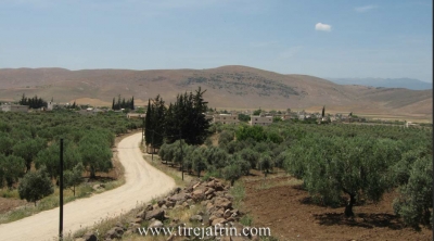 &Ccedil;ekdar&ecirc;n Art&ecirc;şa Niştiman&icirc; r&ecirc;giriy&ecirc; li term&ecirc;n welatiy&ecirc;n Efr&icirc;n&ecirc; digirin ku di goristana gund&ecirc;n xwe de werin veşartin