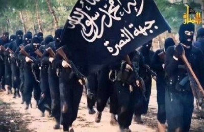 Raporteke Navnetewey&icirc;: R&ecirc;xistina &rdquo;El-Qa&icirc;day&ecirc;&rdquo; metirs&icirc;dartire ji DA&Icirc;Ş&ecirc;