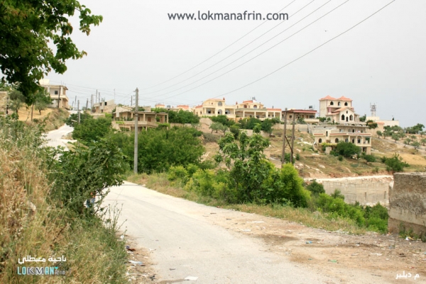 Efr&icirc;n: Gr&ucirc;p&ecirc;n &ccedil;ekdar bi dehan welatiy&ecirc;n nav&ccedil;eya Mabeta girtin