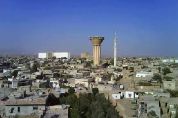 Li Qamişlo Ko&ccedil;beriy&ecirc; malbat&ecirc;n kurdan jihev xistin e