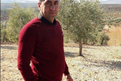 Efr&icirc;n &hellip; Pol&icirc;s&ecirc;n Leşker&icirc; welatiyek&icirc; kurd digrin