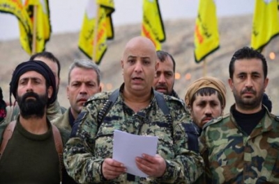 Telal Silo ji HSD&ecirc; cudab&ucirc; &ucirc; derbas&icirc; Tirkiy&ecirc; b&ucirc;