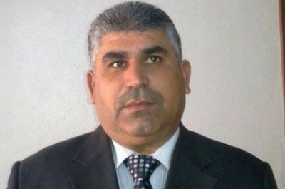 Asay&icirc;şa PYD berpirs&ecirc; r&ecirc;xistina PDK-S &ecirc; li Girk&ecirc; Leg&ecirc; b&ecirc;zar &ucirc; şermezar kir