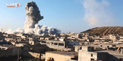 Art&ecirc;şa Tirkiy&ecirc; operasyona xwe li ser Tel-Rifat&ecirc; dest p&ecirc; kir