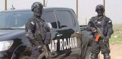 PYD&ecirc; şaxeke n&ucirc; bi nav&ecirc; Parastina Welat  &ccedil;&ecirc;kiriye