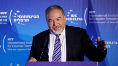 Wez&icirc;r&ecirc; berevaniya Isra&icirc;l&ecirc; ji Esed re: Div&ecirc; tu &Icirc;raniyan ji S&ucirc;ry&ecirc; der bike