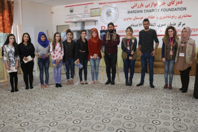 li Kampa Qoştepe ya penaber&ecirc;n Rojavay&ecirc; Kurdistan&ecirc; ,xuleyeke ş&ecirc;wekariy&ecirc;, der&ccedil;&ucirc;