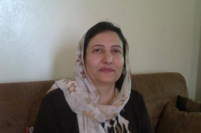 Fesla Y&ucirc;sif: Me tekez&icirc; li ser daxwaz&ecirc;n Kurdan di dest&ucirc;ra S&ucirc;riy&ecirc; de kir