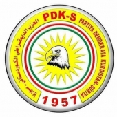 PDK-S&ecirc; daxuyaniyek bi b&ucirc;neya Roja C&icirc;han&icirc; ya Jin&ecirc; belav kir