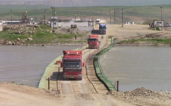 Bihtir&icirc; 140 malbat&ecirc;n Efr&icirc;n&ecirc; gehiştine Her&ecirc;ma Kurdistan&ecirc;